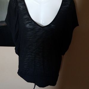 Womens dressy top